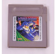 Capcom Game Boy - Mega Man: Dr. Wily's Revenge
