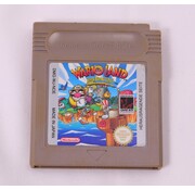 Nintendo Game Boy - Wario Land Super Mario Land 3