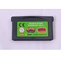 Game Boy Advance - Crash & Spyro SuperPack Vol 3