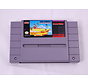 SNES -  Road Runner's Death Valley Rally - USA