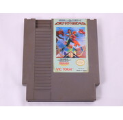 Vic Tokai NES - Clash at Demonhead - USA