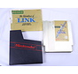 NES - Zelda II The Adventure of Link / Zelda 2 The Adventure of Link
