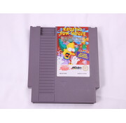 Acclaim Entertainment NES - Krusty's Fun House