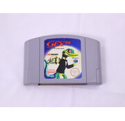 Crystal Dynamics N64 - Gex 64: Enter the Gecko