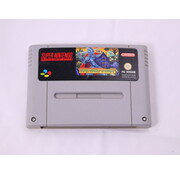 SNES - Super Ghouls 'N Ghosts