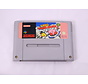 SNES - Kirby's Dream Course