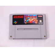 Nintendo SNES - Super Punch Out