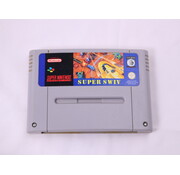SNES - Super SWIV