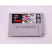 Argonaut Games SNES - King Arthur's World