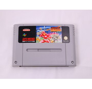 SNES - Super Smash TV