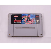 SNK SNES - Art Of Fighting