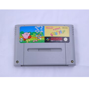 SNES - Kirby's Ghost Trap