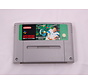 SNES - Jimmy Connors Pro Tennis Tour