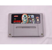 SNES - T2 The Arcade Game