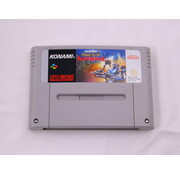 Konami SNES - Super Probotector: Alien Rebels