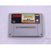 Nintendo SNES - Super Mario All-stars and Super Mario World