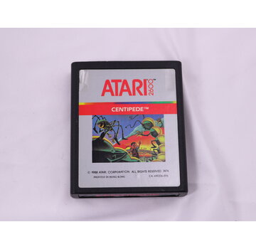 Atari Atari 2600 - Centipede