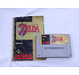 SNES - Zelda Link To The Past
