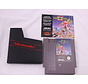 NES - Double Dragon II / Double Dragon 2
