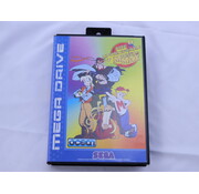 Sega SEGA Mega Drive - The Adventures of Mighty Max