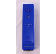 Nintendo Wii - Wii Remote Controller [Blue]