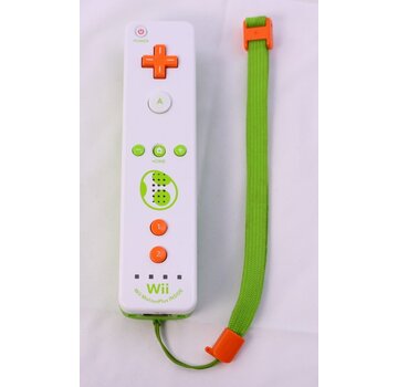 Wii - Wii Remote Controller