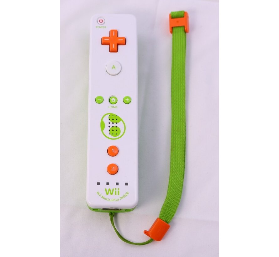 Wii - Wii Remote Controller