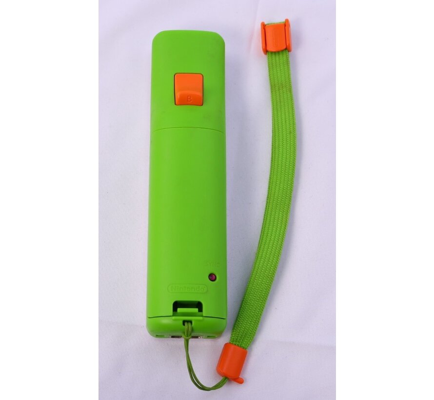 Wii - Wii Remote Controller