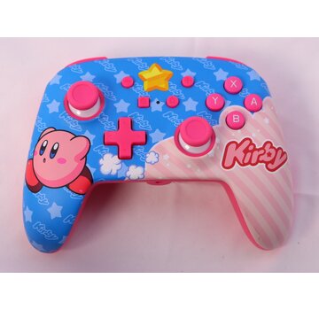 PowerA Nintendo Switch - Controller Power A Kirby (Wired)