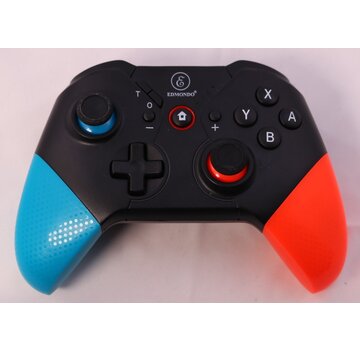 Edmondo Nintendo Switch - Controller Edmondo (Wireless)