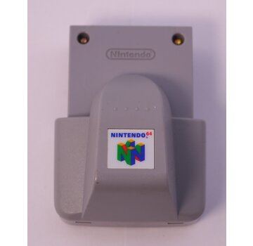 Nintendo N64 - Rumble Pak