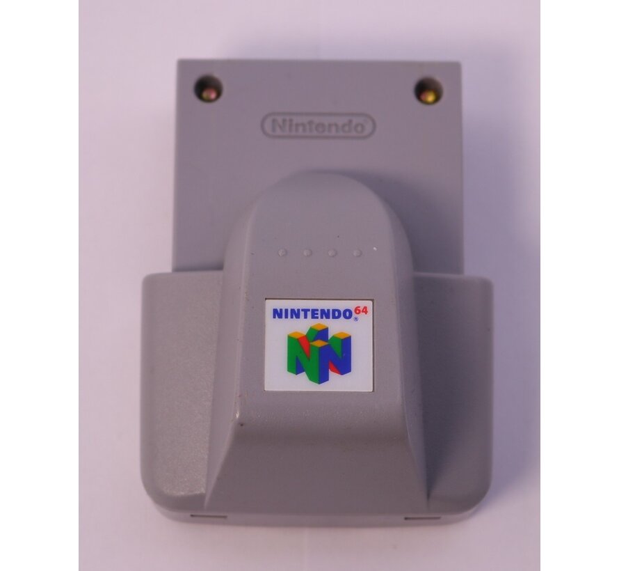 N64 - Rumble Pak