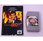 N64 - GoldenEye 007 [Met Boekje]
