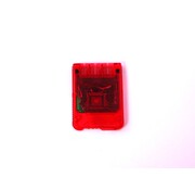 Sony Playstation 2 - 8MB Memory Card [Case beschadigd]