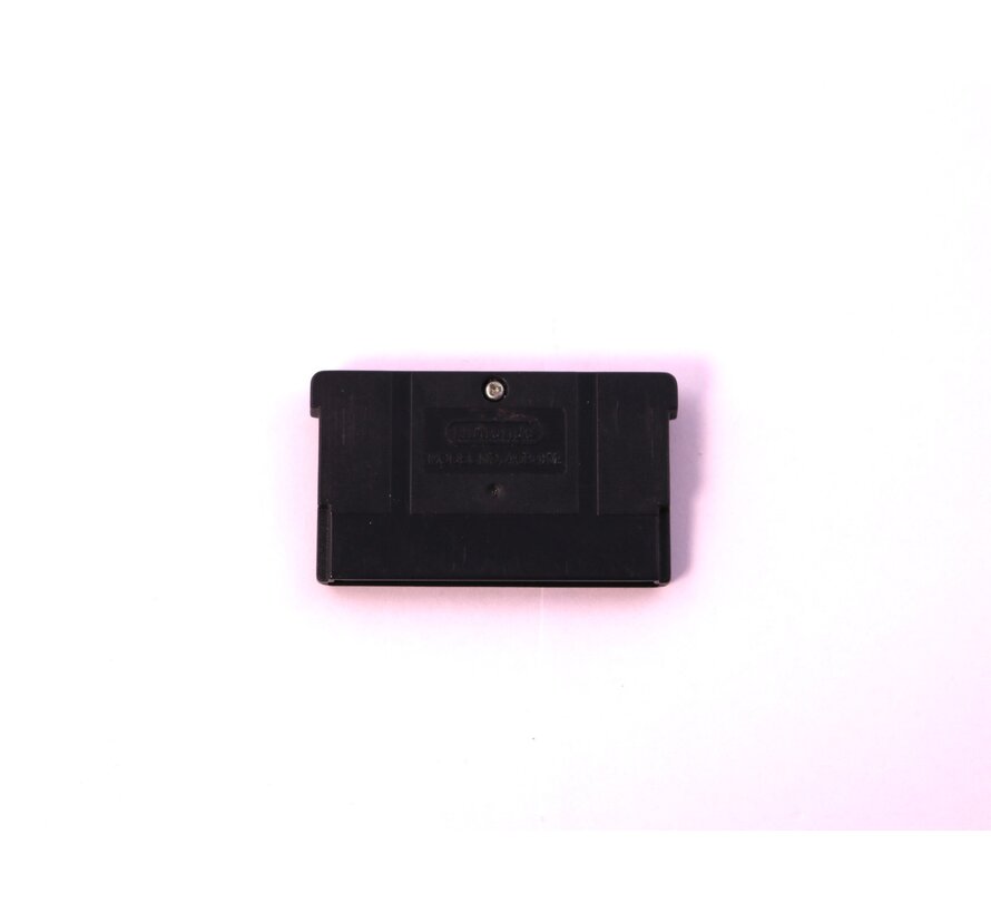 GAME BOY Advance  - 120 in 1