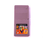 Nintendo Game Boy - Super 88 in 1