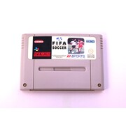 EA Sports SNES - FIFA International Soccer