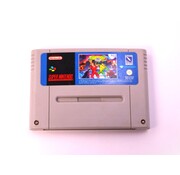 Rare SNES - Battletoads & Double Dragon
