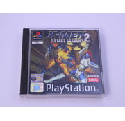 Activision PlayStation 1 - X-Men: Mutant Academy 2