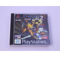 Playstation 1 - X-Men: Mutant Academy 2