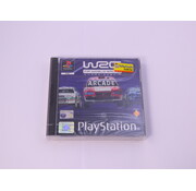 Evolution Studios Playstation 1 - WRC Arcade