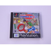 Playstation 1 - World Tennis Stars