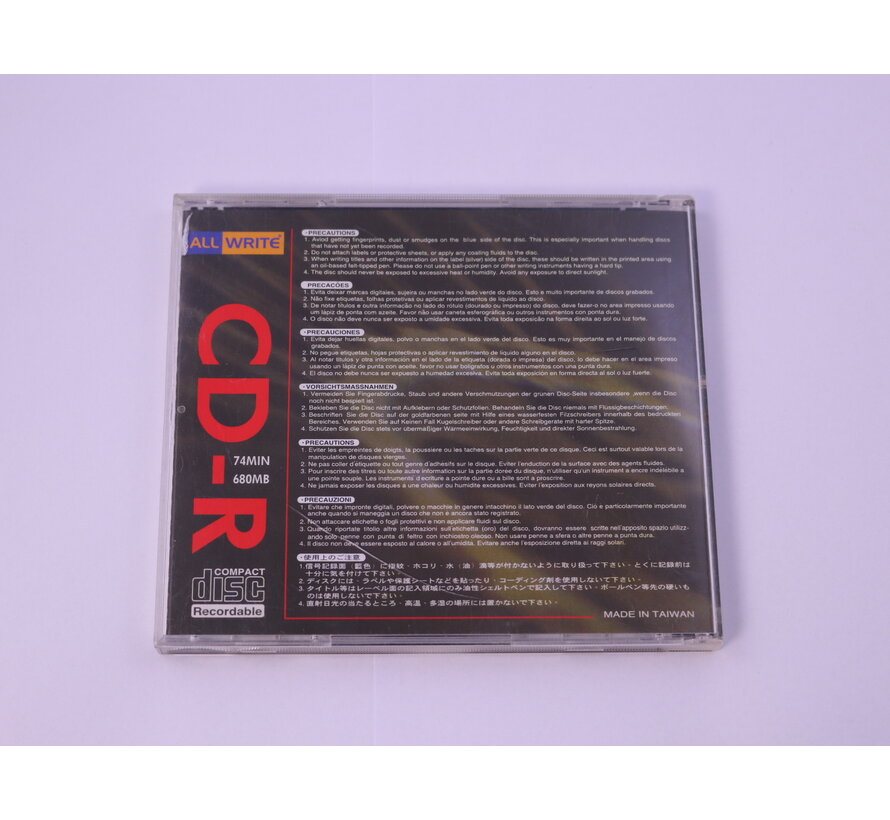 PlayStation 1 - Crash Bandicoot: Warped