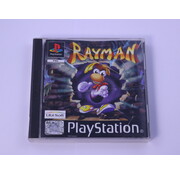 Ubisoft Playstation 1 - Rayman