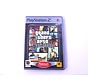 Playstation 2 - Grand Theft Auto: San Andreas [Platinum]  [No Manual]
