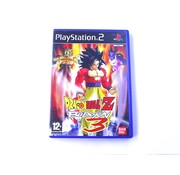 Dimps Playstation 2 - Dragon Ball Z: Budokai 3