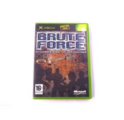 Digital Anvil Xbox Classic - Brute Force