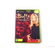 The Collective Xbox Classic - Buffy The Vampire Slayer