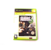 Ubisoft Xbox Classic - Tom Clancy's Ghost Recon [Classics]