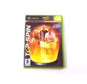 Pam Development Xbox Classic - Top Spin